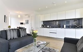 Shoreditch City Living