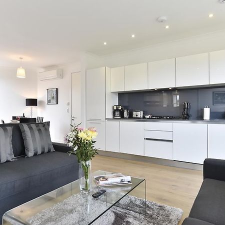 Shoreditch City Living Londra Esterno foto