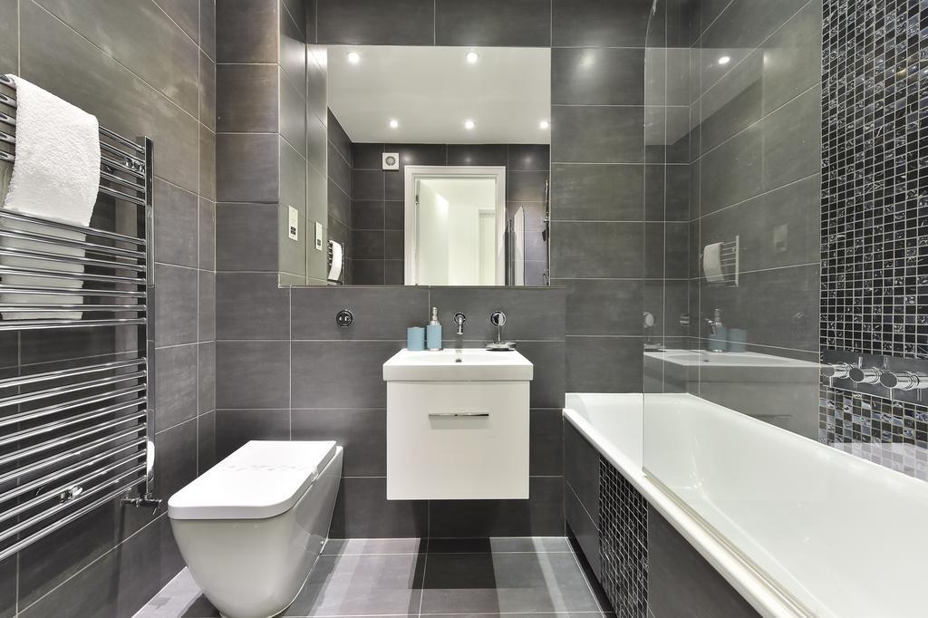 Shoreditch City Living Londra Esterno foto