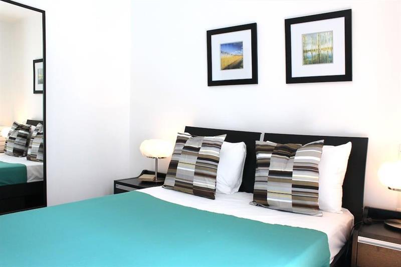 Shoreditch City Living Londra Esterno foto
