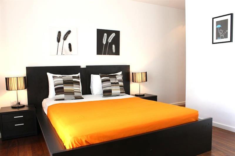 Shoreditch City Living Londra Esterno foto