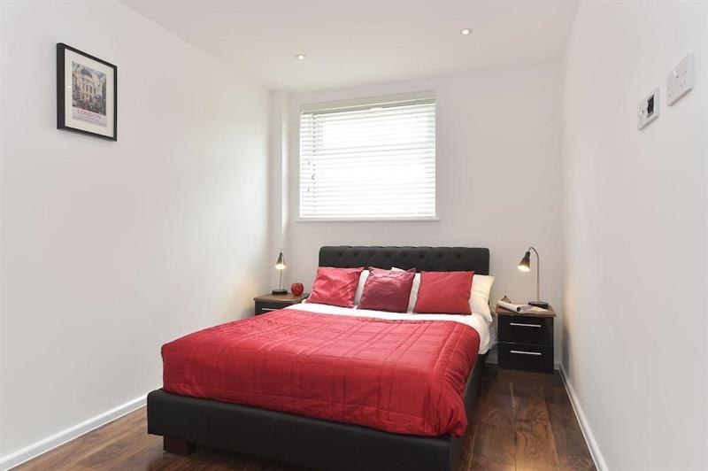 Shoreditch City Living Londra Esterno foto