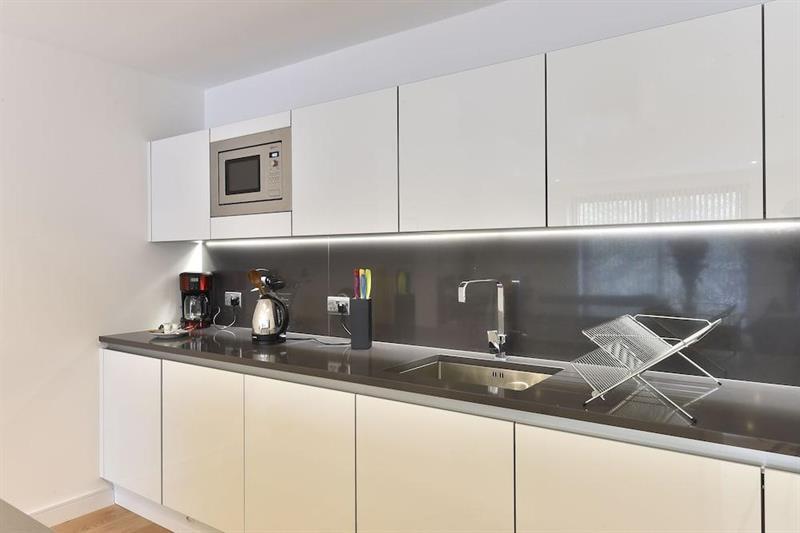 Shoreditch City Living Londra Esterno foto
