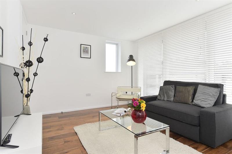 Shoreditch City Living Londra Esterno foto